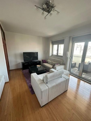 Solara Escape Apartment